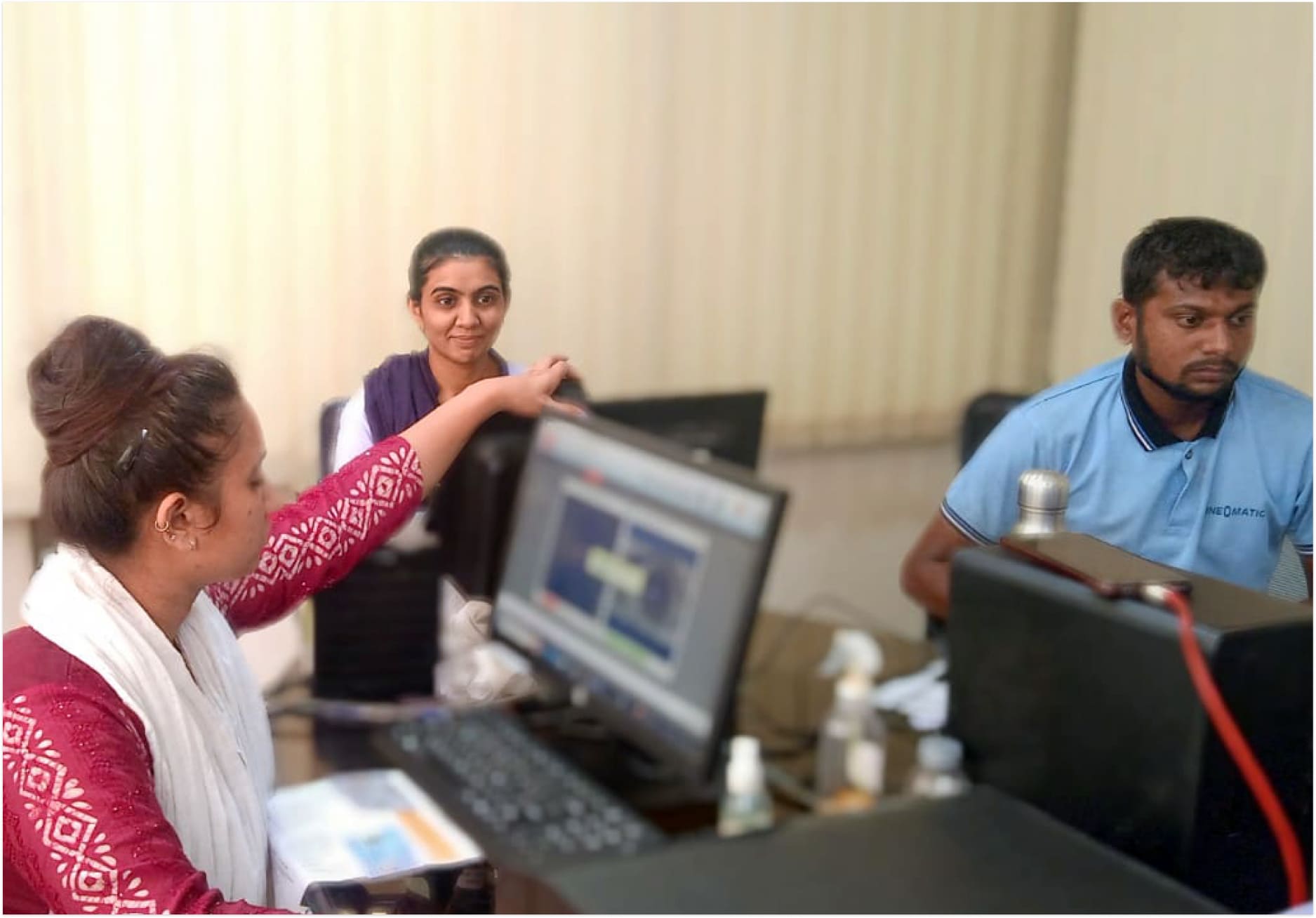Aadhaar card updation camp 2023