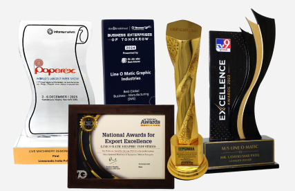 Achievements