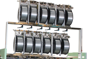 Advanced Stitching Unit