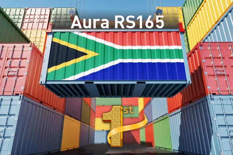 Aura RS165
