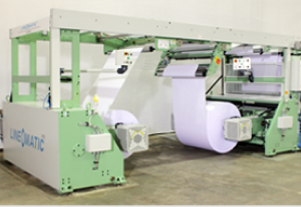 Auto Splicer