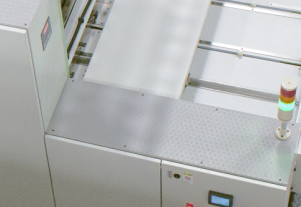 Bunch Conveyor Unit