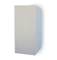 Counted Sheet Pile