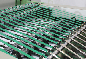 Counting & Collating Unit