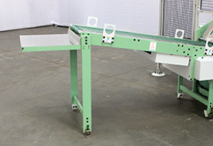 Delivery Table