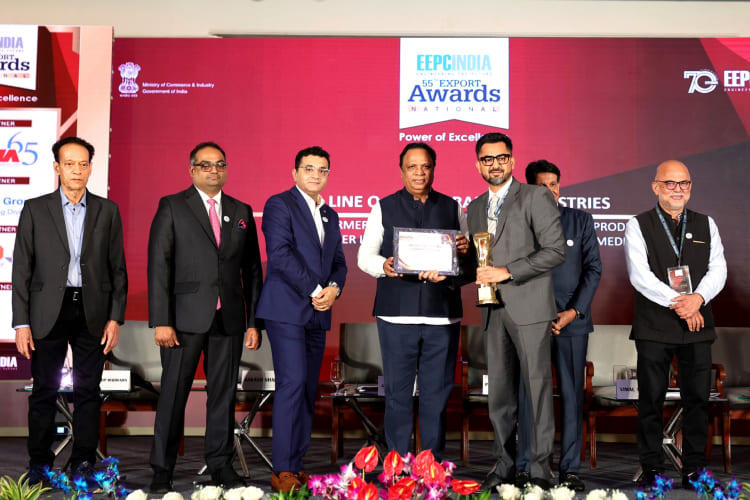EEPC India
