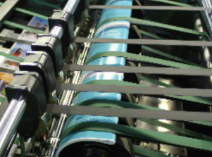 Folding Unit