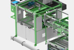 Girth Glue System