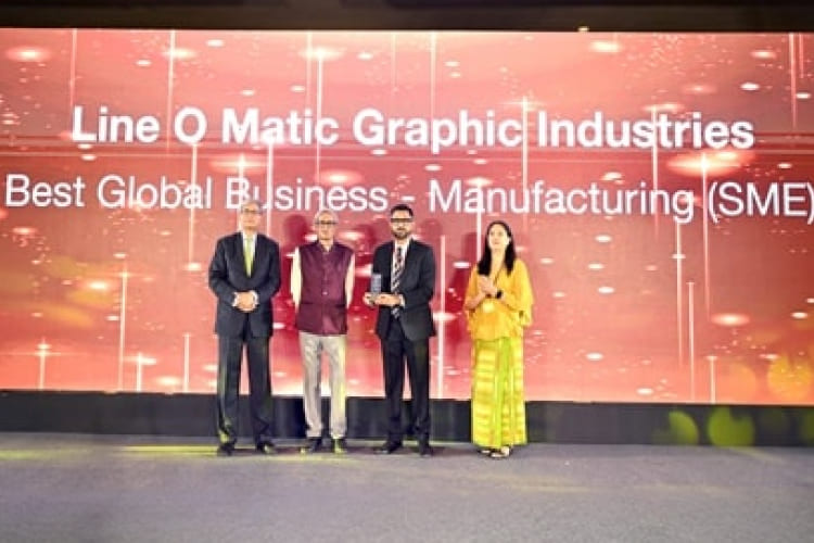 Global Business - Manufacturing