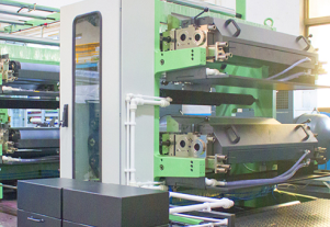 Heavy Duty Printing Tower