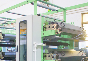Heavy Duty Printing Tower