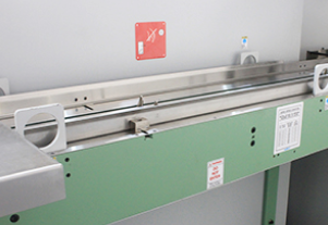 Infeed Bunch Conveyer Unit