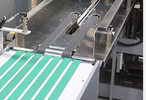 Infeed Conveyor