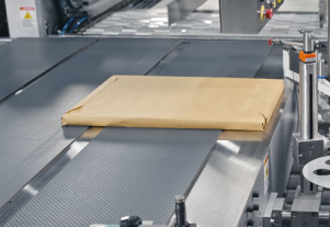 Labeling Conveyor