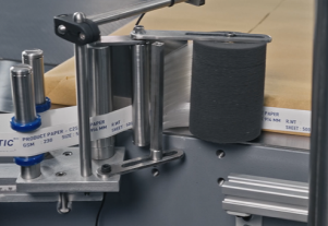 Labeling Unit