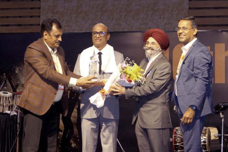 Lifetime Achievement