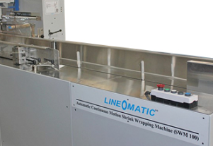 Manual In-feed Finger Conveyor System
