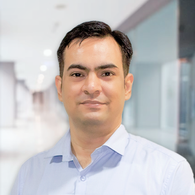Mr. Dilip Golani