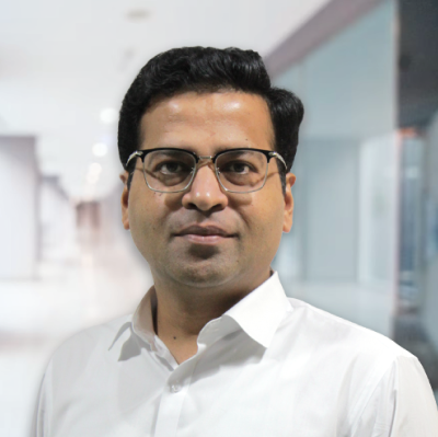 Mr. Mahesh Panchal