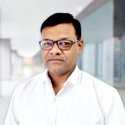 Mr. Prafulchandra Sawarkar