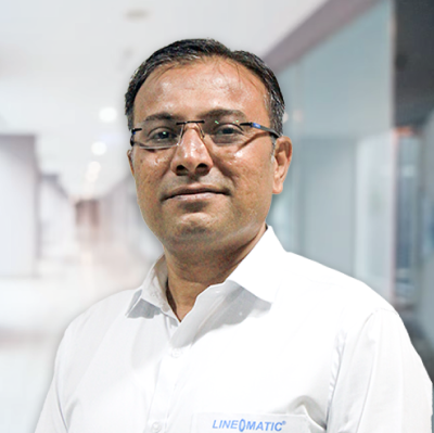 Mr. Shailesh Patel