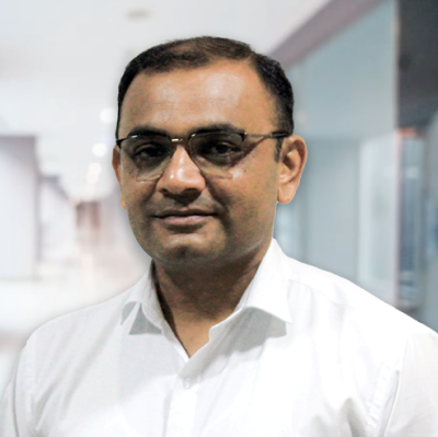 Mr. Surendra Patel