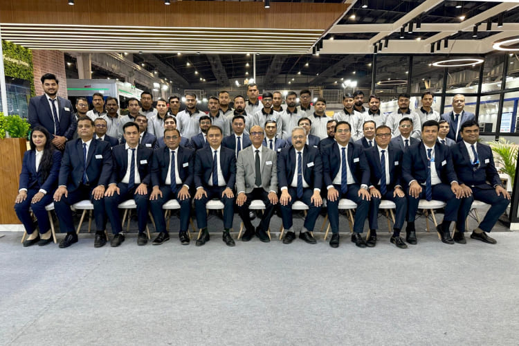 PRINTPACK INDIA 2025