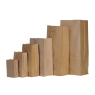 Paper Bag without Handle