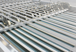 Paper Conveyor Unit