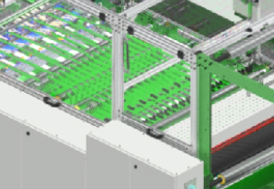 Paper Counting Unit