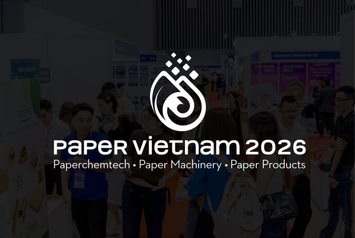 Paper Vietnam 2026