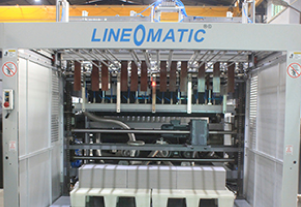 Pile Delivery Unit