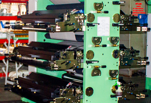 Printing Unit