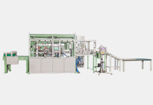 Ream Wrapping Unit