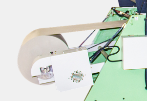 Reel Unwind Stand