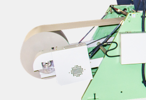 Reel Unwind Stand