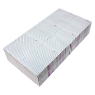 RulingFlexo Printed Sheet