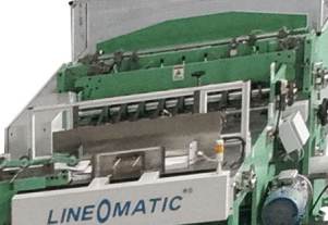 Separating & Cutting Unit