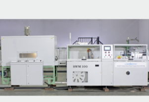 Shrink Wrapping Unit