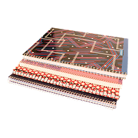 Single Ring Notebooks