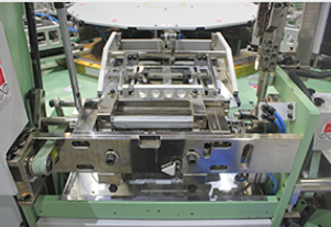 Single Ring Unit