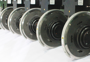 Slitting Unit
