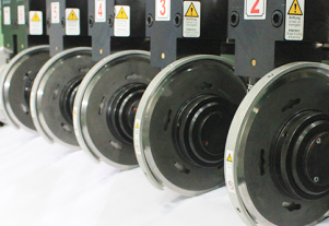 Slitting Unit