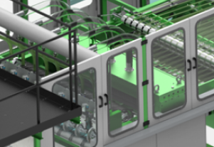 Slitting Unit