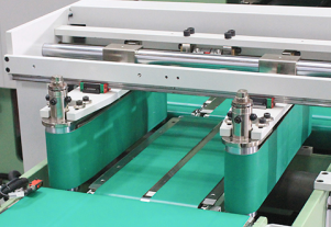 Smart Conveyor