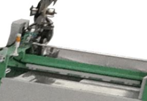 Taping Unit