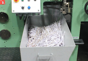 Waste Removal Arrangement