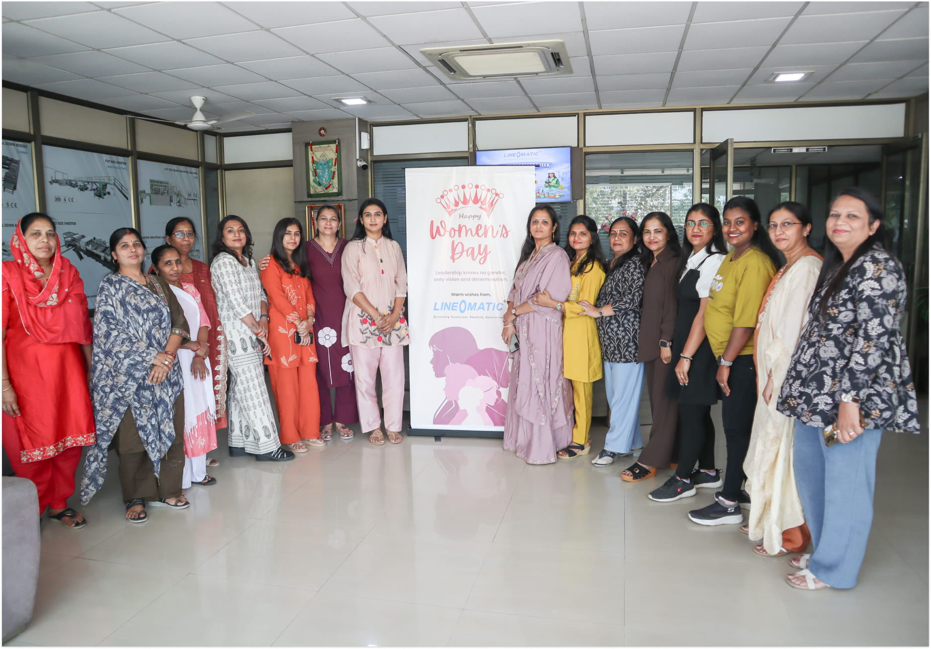 Women's Day 2026