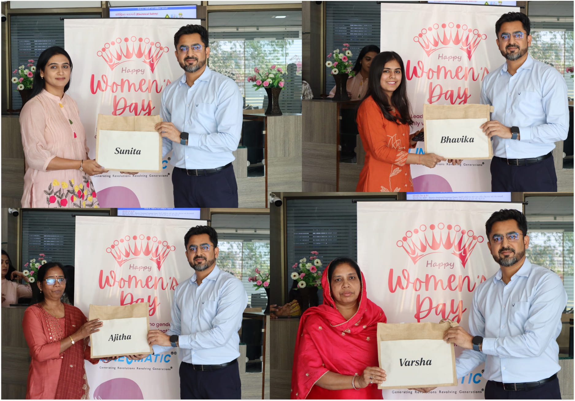Women's Day 2026