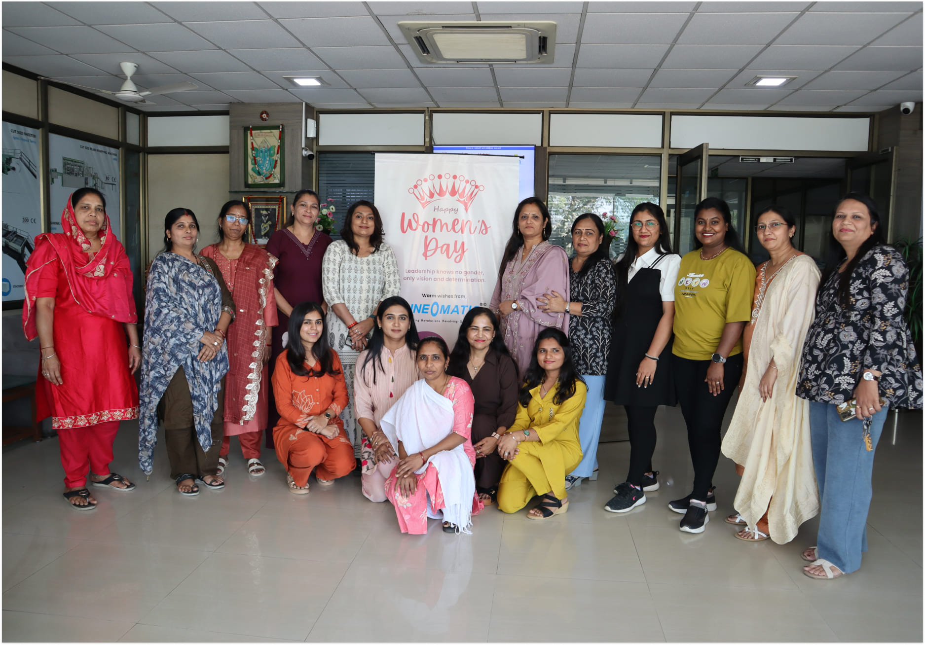 Women's Day 2026
